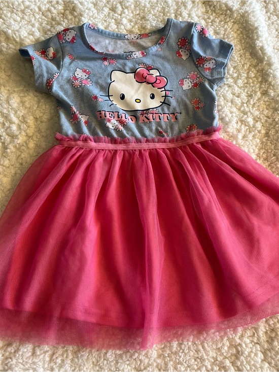 Hello Kitty Other - Hello Kitty baby/toddler bundle multiple sizes